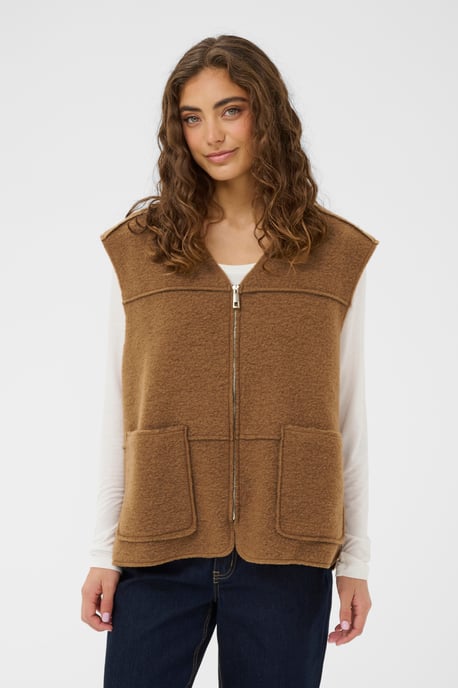Jas CUova Jas Casual fit - Image 3