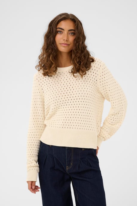 Pullover CUcallum Pullover Relaxed fit - Image 3