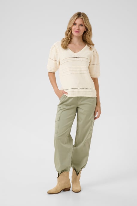 Pullover CRPoppi Pullover Straight fit - Image 1