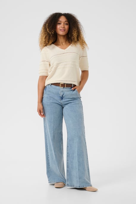 Pullover CRPoppi Pullover Straight fit - Image 2