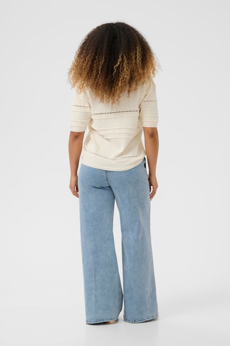 Pullover CRPoppi Pullover Straight fit - Image 4