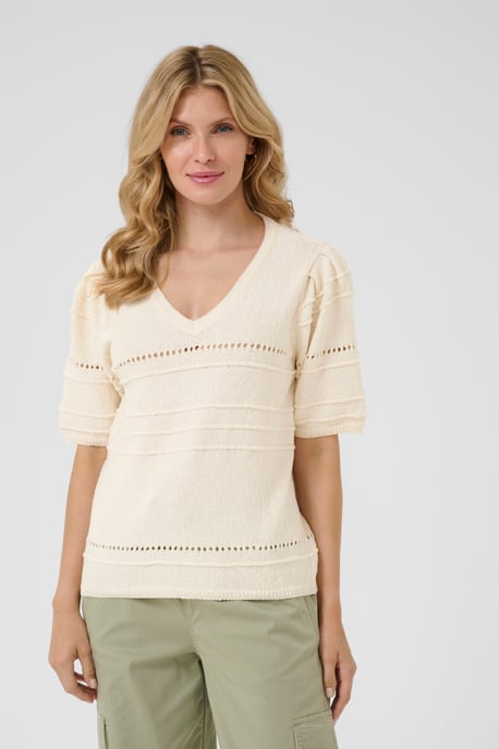 Pullover CRPoppi Pullover Straight fit - Image 5