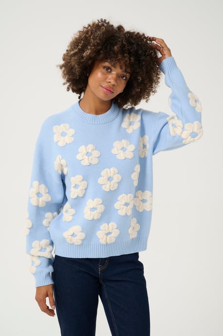 Pullover CUcharla Pullover Oversize fit - Image 3