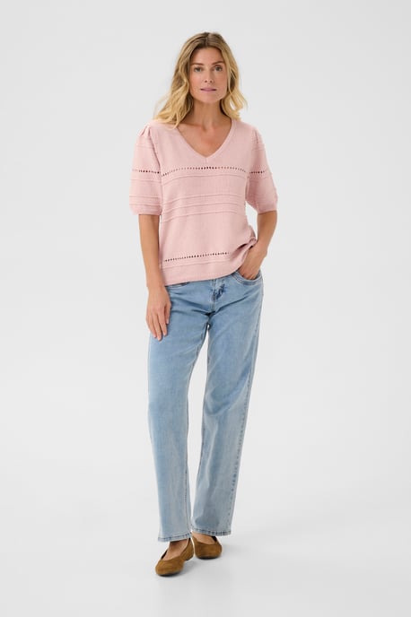 Pullover CRPoppi Pullover Straight fit - Image 1