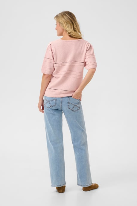 Pullover CRPoppi Pullover Straight fit - Image 2