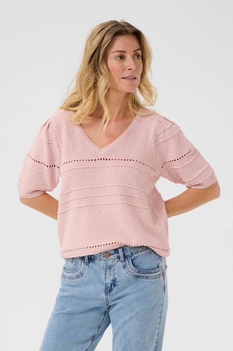 Pullover CRPoppi Pullover Straight fit - Image 3