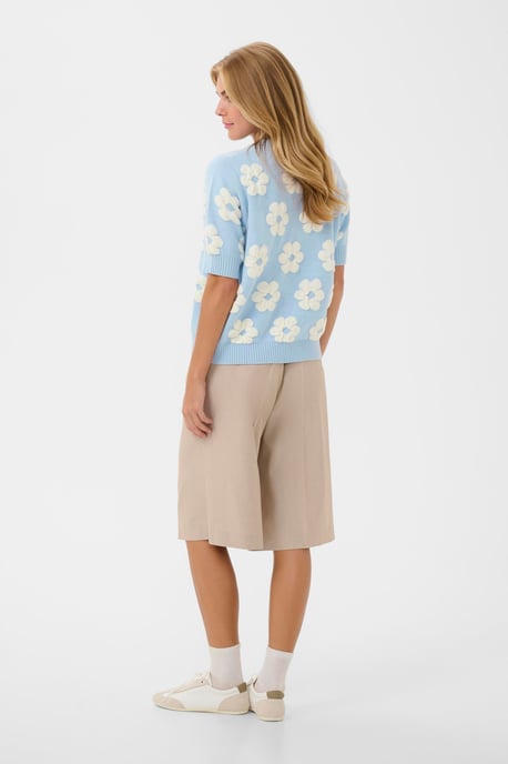 Pullover CUniva Pullover Oversize fit - Image 2