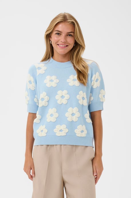 Pullover CUniva Pullover Oversize fit - Image 3