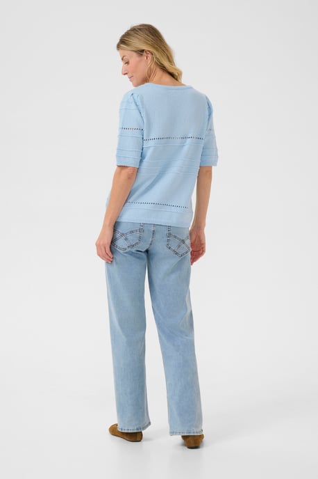 Pullover CRPoppi Pullover Straight fit - Image 2