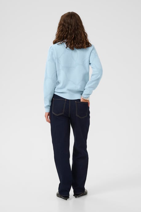 Pullover CUhearty Pullover Relaxed fit - Image 2