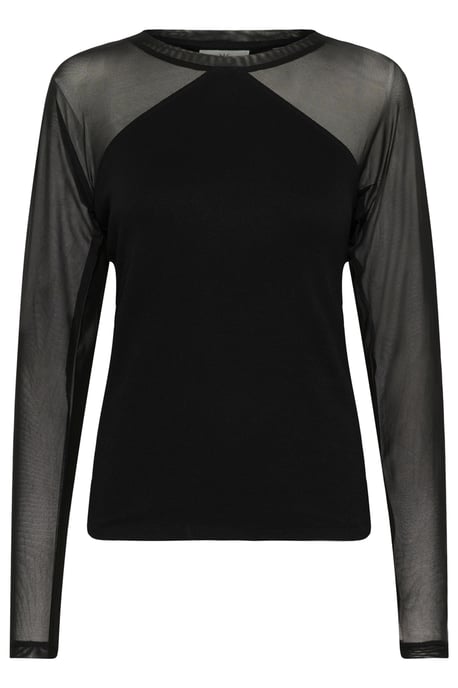 T-shirt met lange mouwen KBDafne T-shirt met lange mouwen Slim fit - Image 3