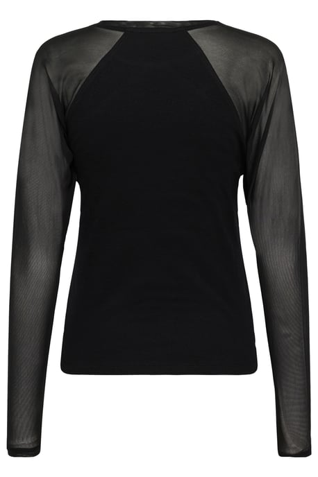 T-shirt met lange mouwen KBDafne T-shirt met lange mouwen Slim fit - Image 4