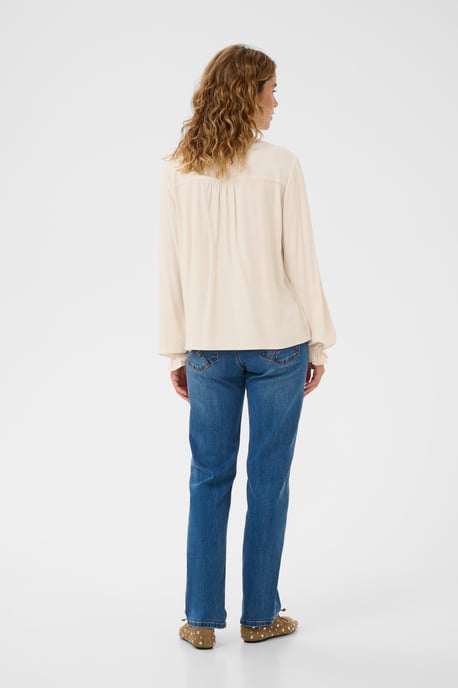 Overhemd met lang mouwen CRVenea Overhemd met lang mouwen Straight fit - Image 2