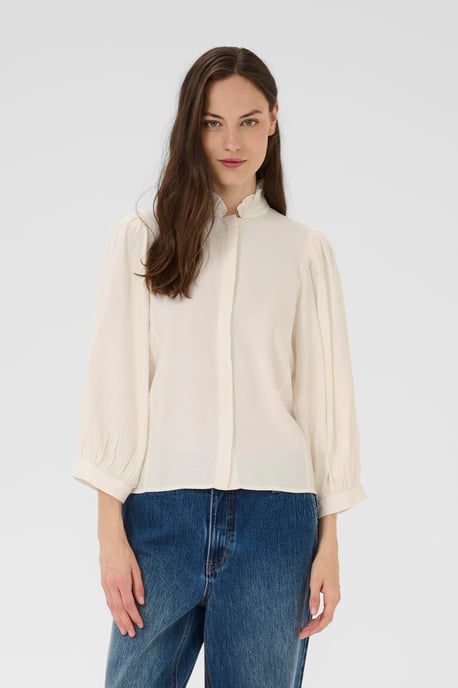 Overhemd met lang mouwen KBDenise Overhemd met lang mouwen Regular fit - Image 3
