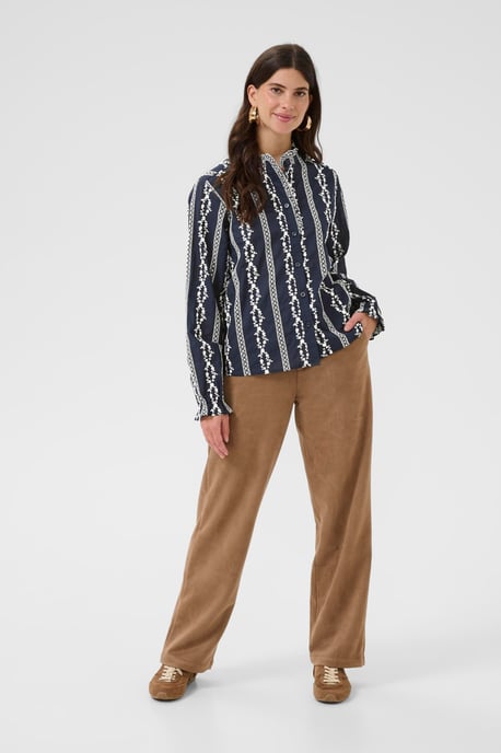 Overhemd met lang mouwen CRSabina Overhemd met lang mouwen Regular fit - Image 1