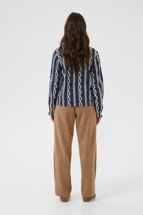 Overhemd met lang mouwen CRSabina Overhemd met lang mouwen Regular fit - Image 2