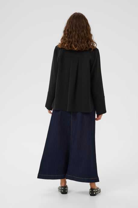 Overhemd met lang mouwen CUslinky Overhemd met lang mouwen Relaxed fit - Image 2