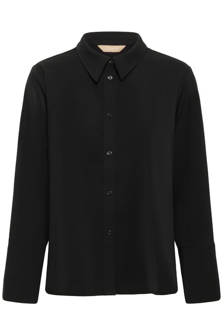 Overhemd met lang mouwen CUslinky Overhemd met lang mouwen Relaxed fit - Image 4
