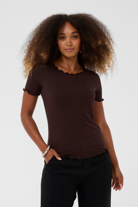 T-shirt CRRibba T-shirt Slim fit - Image 3