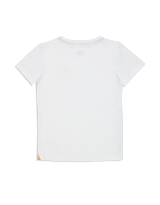 T-Shirt Ronde Hals - Image 2