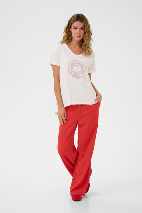 T-shirt CRFrisa T-shirt A-shape - Image 1
