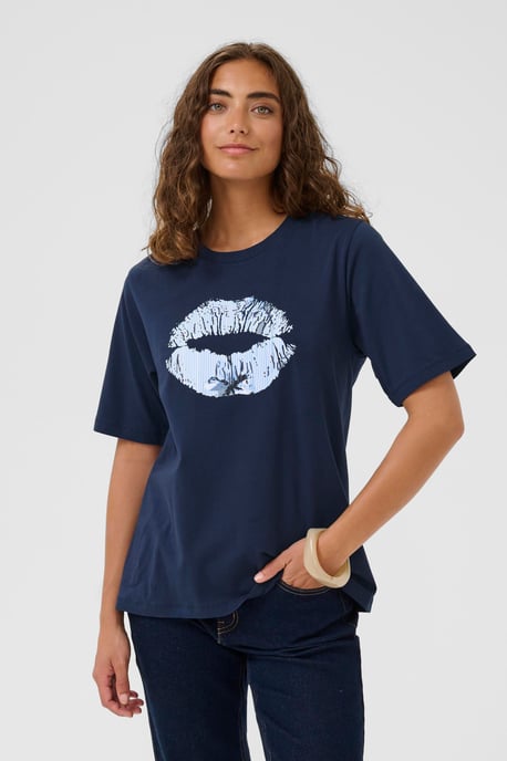 T-shirt CUkula T-shirt Regular fit - Image 3