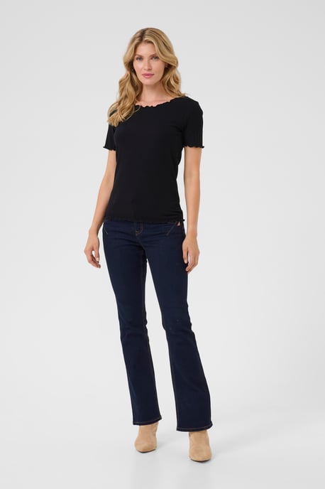 T-shirt CRRibba T-shirt Slim fit - Image 1