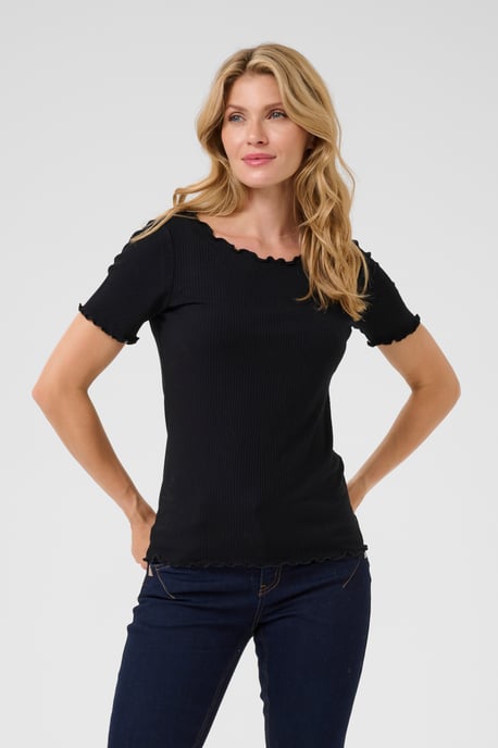 T-shirt CRRibba T-shirt Slim fit - Image 3