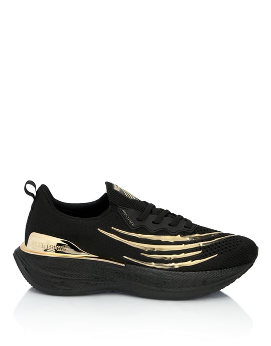 Lo-Top Sneakers Tiger - Image 1