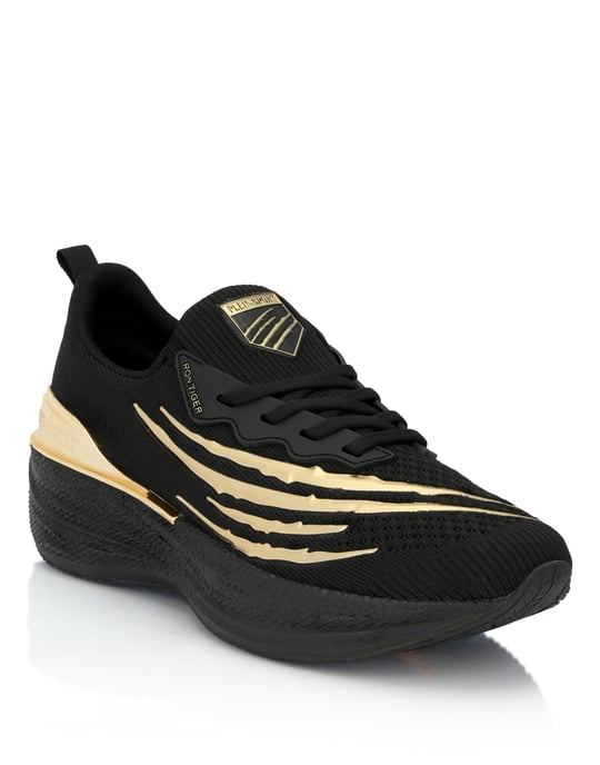 Lo-Top Sneakers Tiger - Image 3