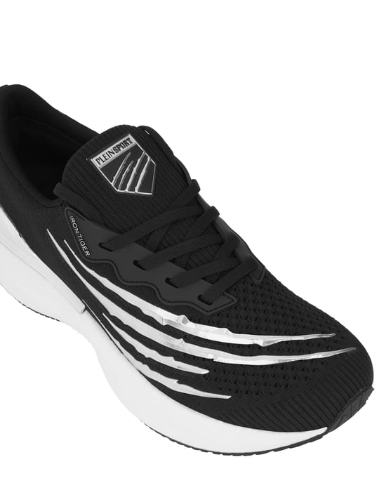 Lo-Top Sneakers Tiger - Image 2