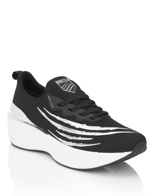 Lo-Top Sneakers Tiger - Image 3