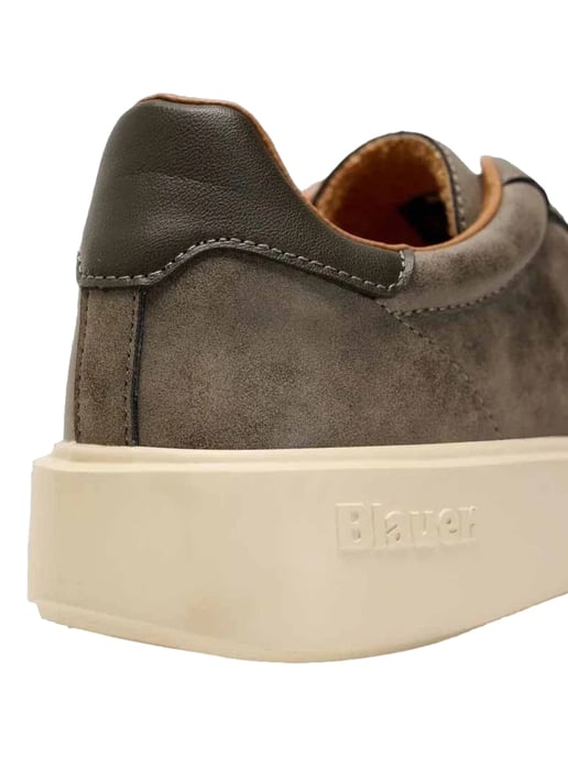 Blauer Sneakers - Image 2