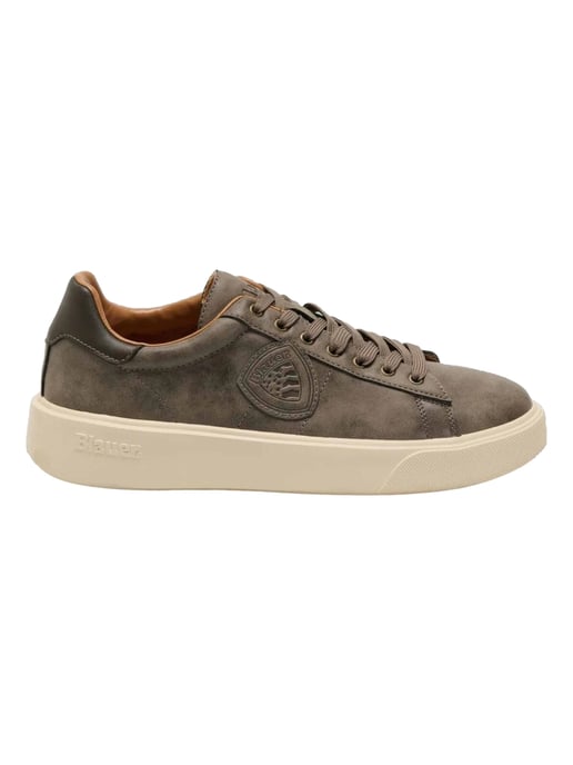 Blauer Sneakers - Image 4