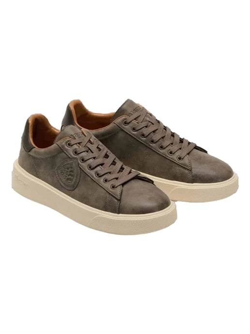 Blauer Sneakers - Image 5