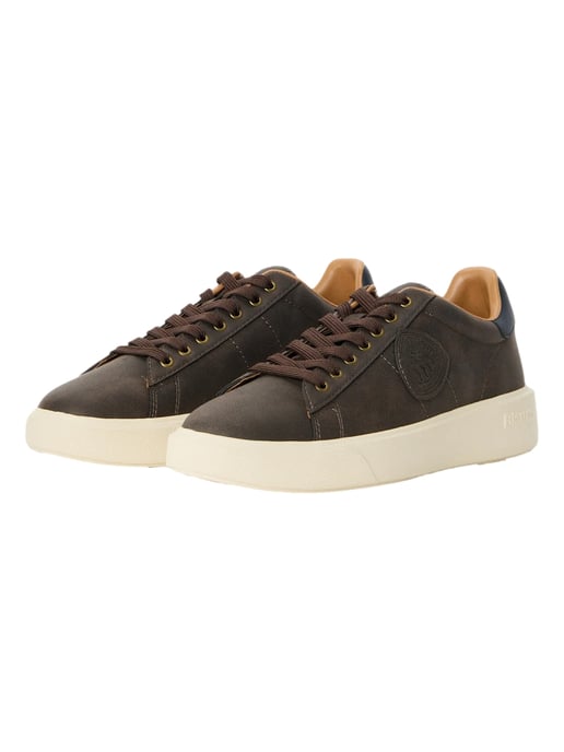 Blauer Sneakers - Image 4