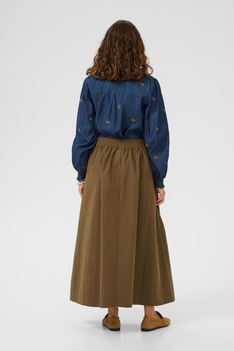 Rok CUcornelie Rok A-shape - Image 2