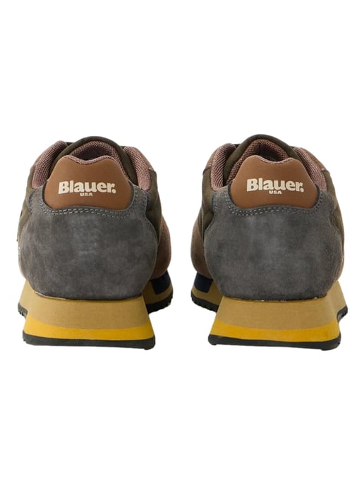Blauer Sneakers - Image 2
