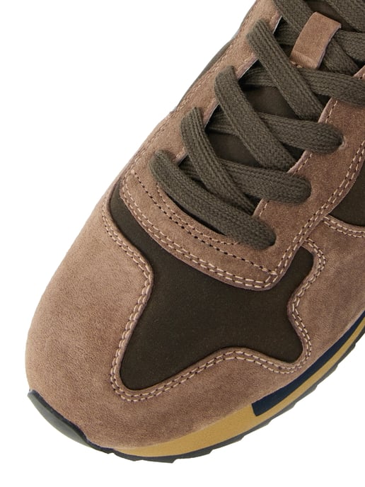 Blauer Sneakers - Image 3