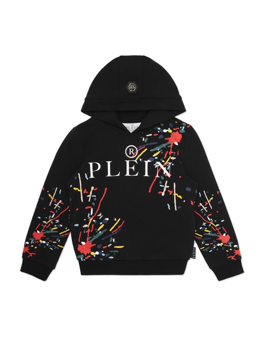 Hoodie Sweatshirt - Image 1