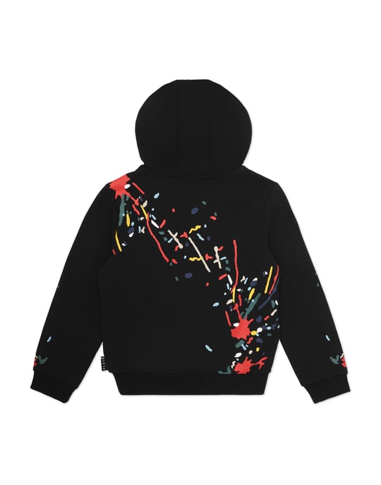 Hoodie Sweatshirt - Image 2