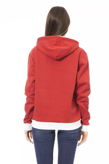 Rode Hoodie Ba22522 - Image 3