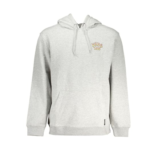 Vlam Logo Hoodie Stijl Mnflame - Image 1