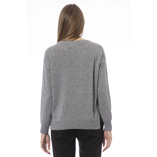 Kasjmier Pullover Trui Ba23843 - Image 3