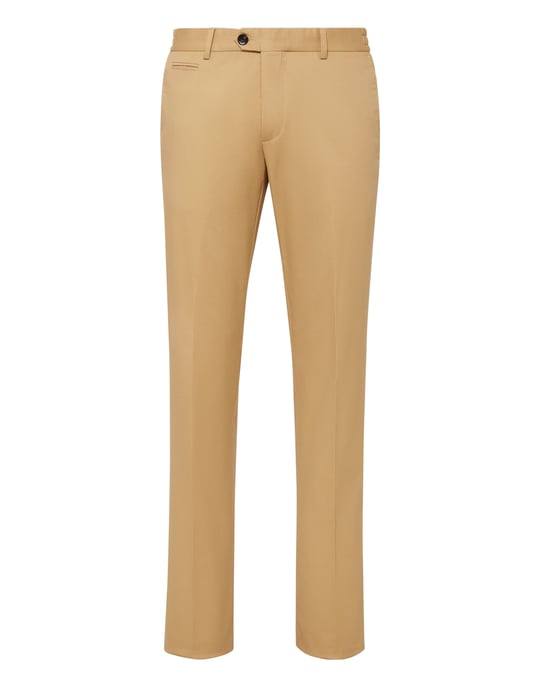 Broek Getailleerde Pasvorm - Image 1