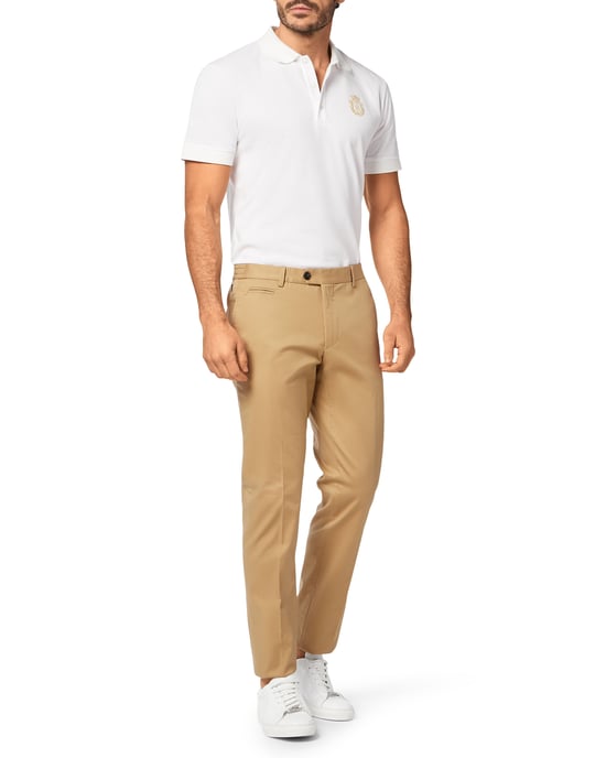 Broek Getailleerde Pasvorm - Image 2