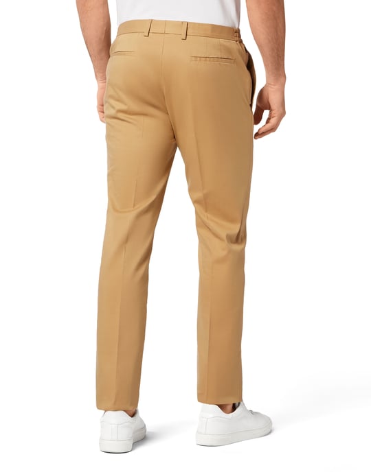 Broek Getailleerde Pasvorm - Image 3