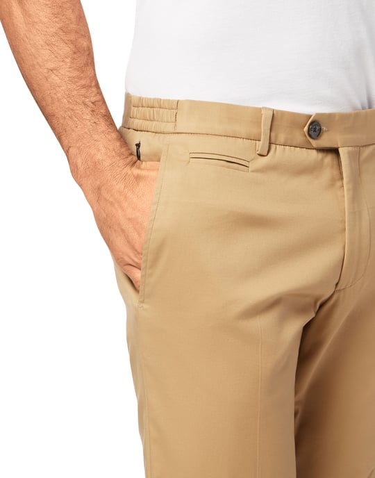 Broek Getailleerde Pasvorm - Image 4