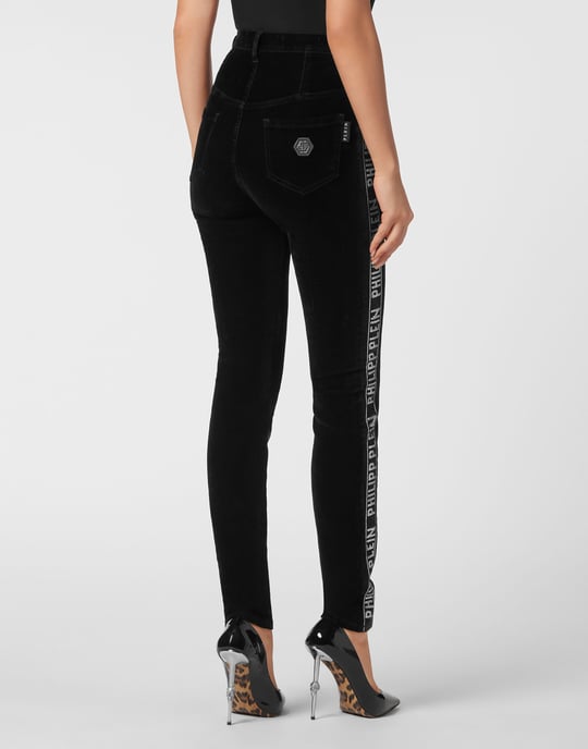 Super Hoge Taille Jegging - Image 4