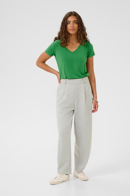 Casual broek CUbuka Casual broek Casual fit - Image 1